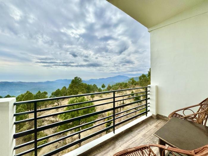 winterline gold resort