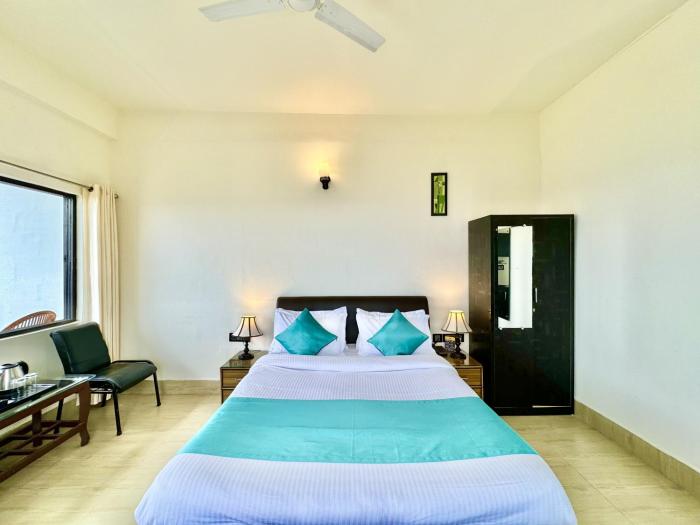 winterline gold resort