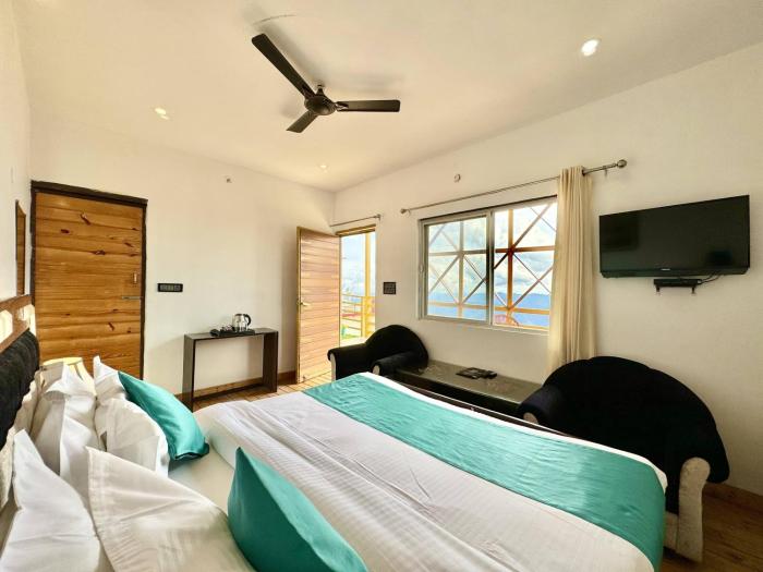winterline gold resort