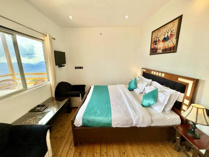 winterline gold resort