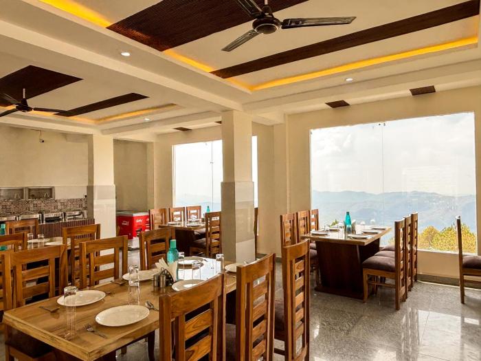 winterline gold resort