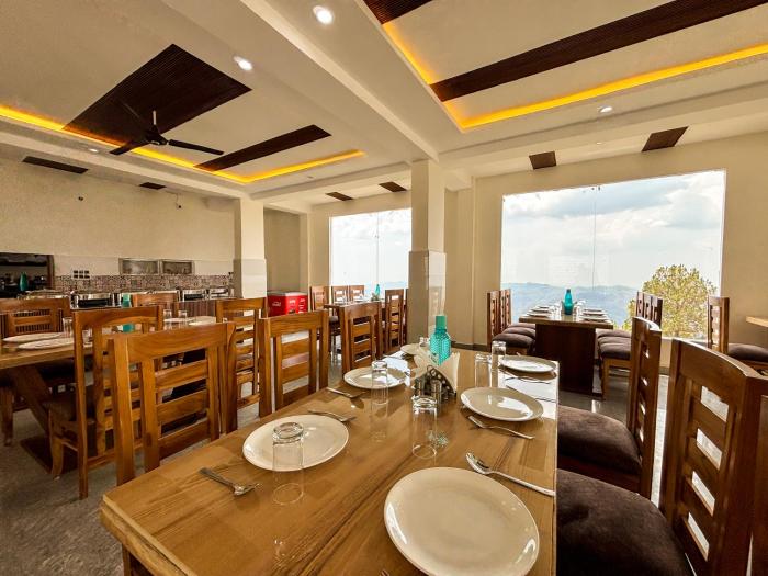 winterline gold resort