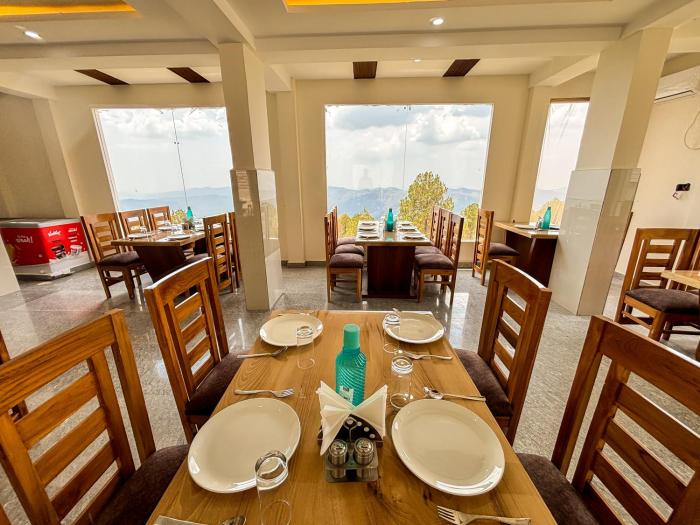 winterline gold resort