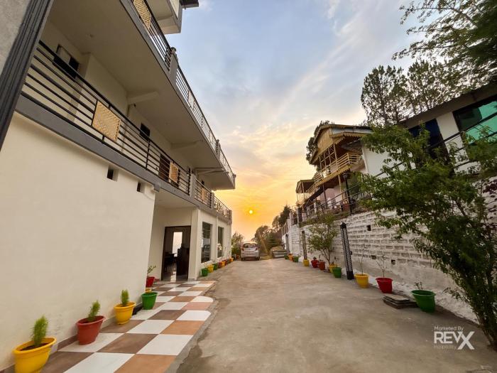 winterline gold resort