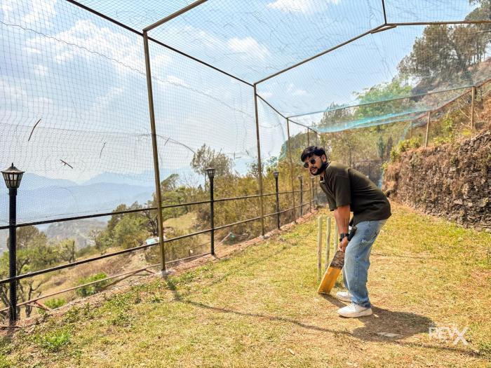 winterline gold resort