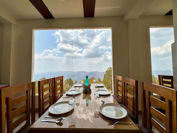 winterline gold resort