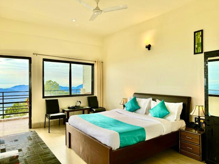 winterline gold resort