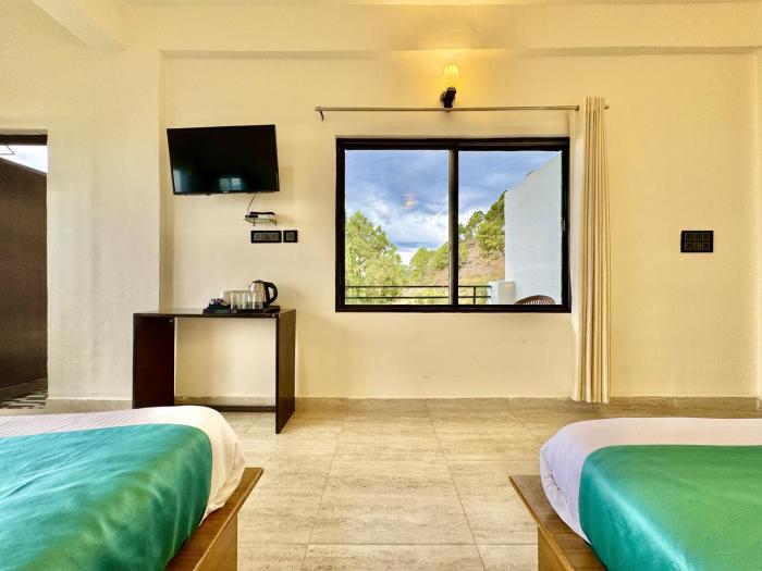 winterline gold resort