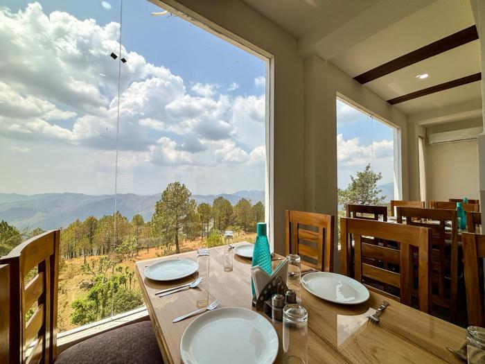 winterline gold resort