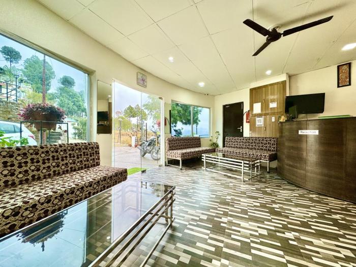 winterline gold resort