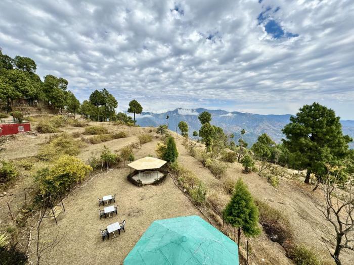 winterline gold resort