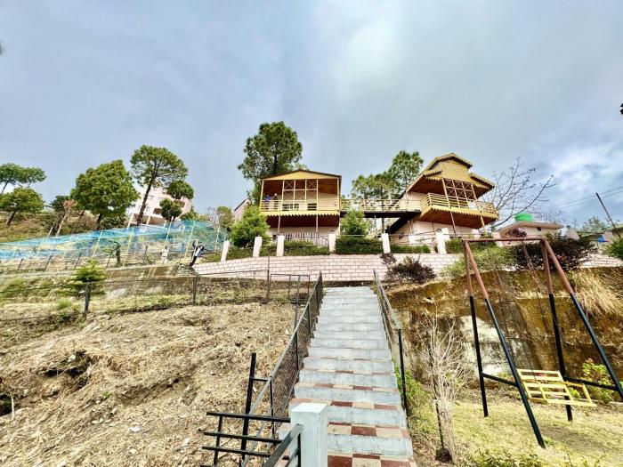 winterline gold resort