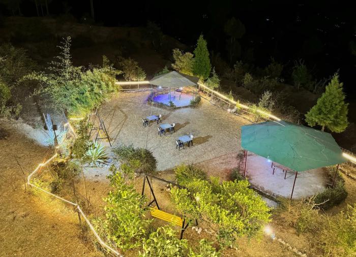 winterline gold resort