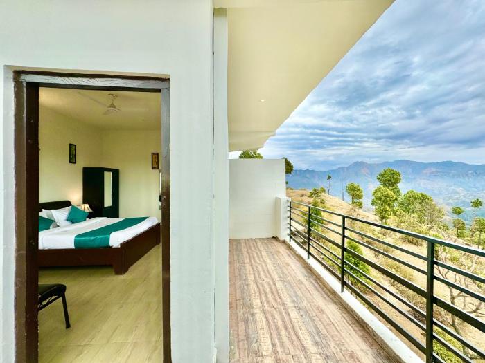 winterline gold resort