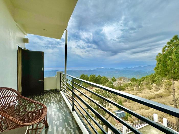 winterline gold resort