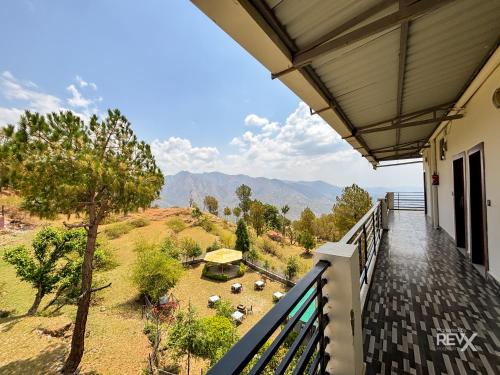 Winterline Gold Resort,,3 star