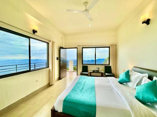 winterline gold resort