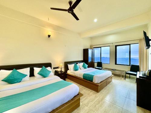 winterline gold resort