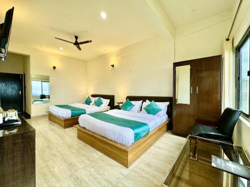 winterline gold resort