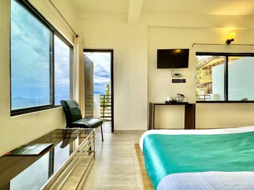 winterline gold resort