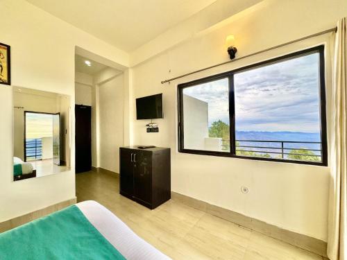 winterline gold resort