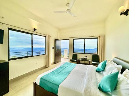winterline gold resort