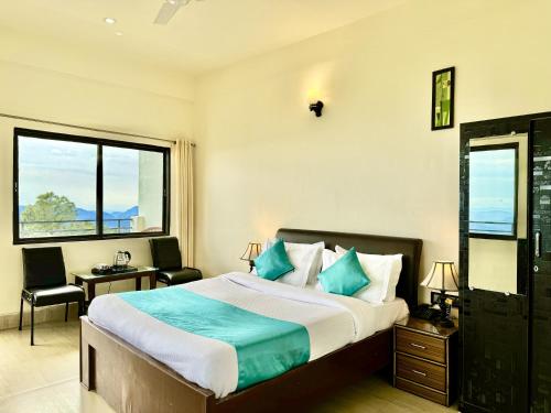 winterline gold resort