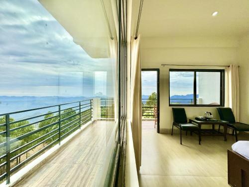 winterline gold resort