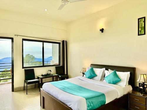 winterline gold resort