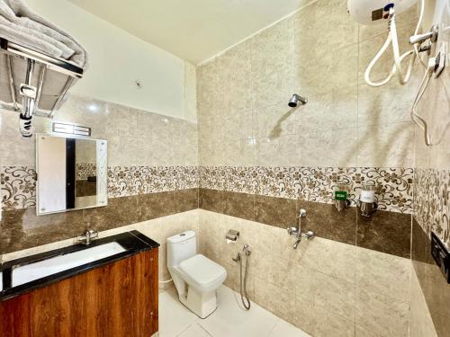 winterline gold resort