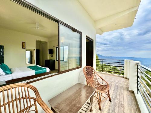 winterline gold resort
