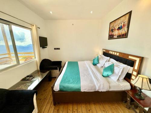 winterline gold resort