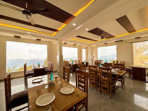 winterline gold resort