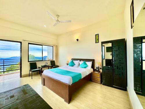 winterline gold resort