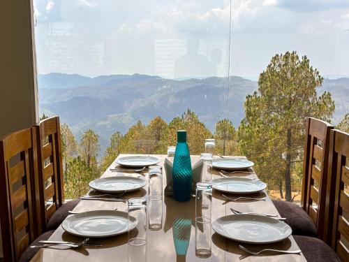 winterline gold resort