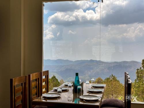 winterline gold resort