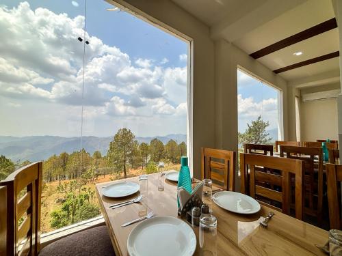 winterline gold resort