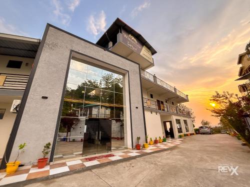 winterline gold resort