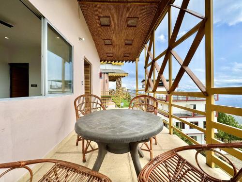 winterline gold resort