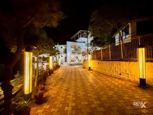 winterline gold resort