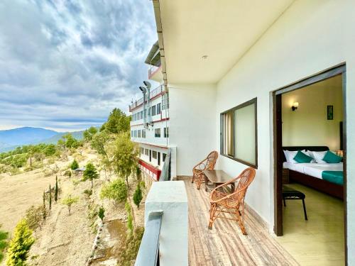 winterline gold resort