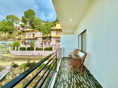 winterline gold resort