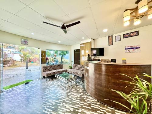 winterline gold resort