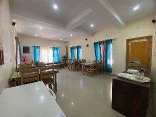 lungdho residency