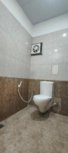 royal green residency chennai airport