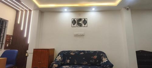 royal green residency chennai airport