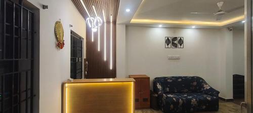 royal green residency chennai airport