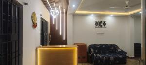 royal green residency chennai airport