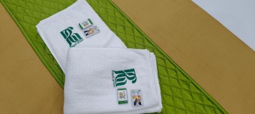 royal green residency chennai airport