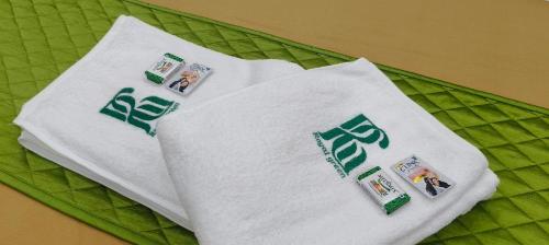 royal green residency chennai airport